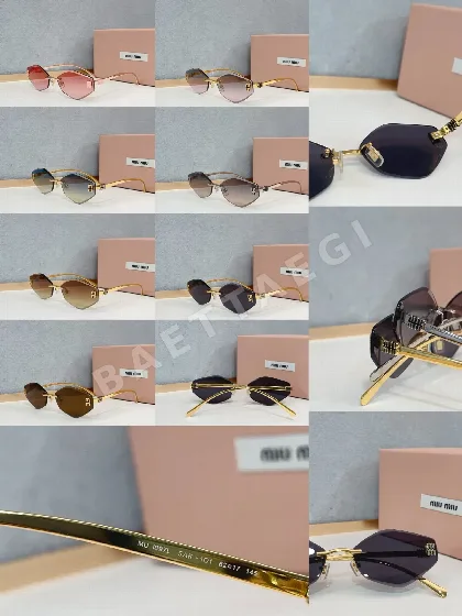 미우미우 선글라스 73026 Miu Miu Sunglasses