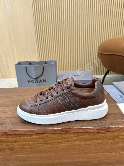 호간 H580 스포츠 레이스업 신발 74498