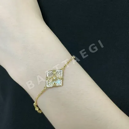 부첼라티 팔찌 64293 Buccellati Bracelet