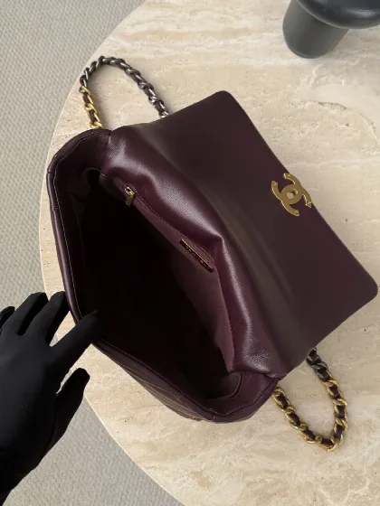 샤넬 가방 Chanel 33579