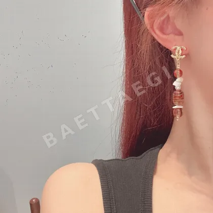 샤넬 26s 귀걸이 153423