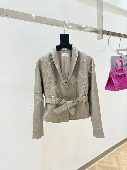 더로우 여성 자켓 164619