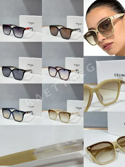 셀린느 선글라스 CL42121 U 73582