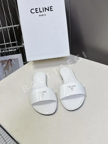 셀린느 개선문 스타일 샌들 98746