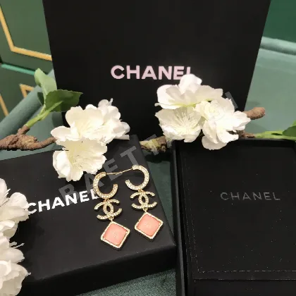 샤넬 귀걸이 68968 Chanel Earrings