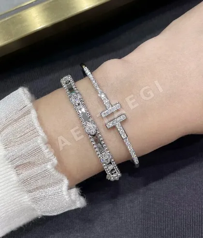 티파니 팔찌 71218 Tiffany & Co Bracelet