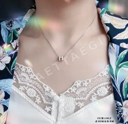 에르메스 목걸이 70324 Hermes Necklace
