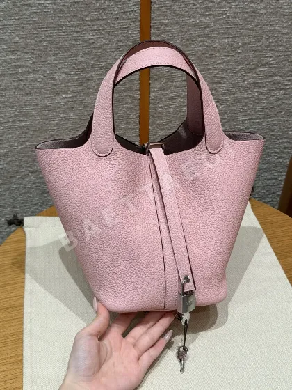 에르메스 피코탄 락 18 가방 144660