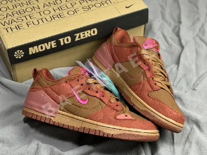 나이키덩크 Wmns Dunk Low Disrupt 2 로우탑 신발 26953