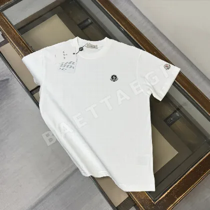 몽클레르 남성 반팔 SS 48907