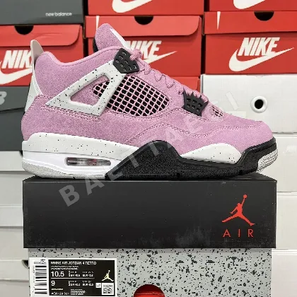 나이키 [GX] 블랙 핑크 AQ9129-501 201297 Nike Orchid