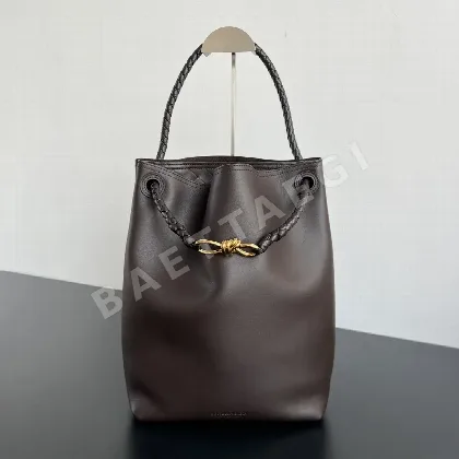 보테가베네타 안디아모 버킷백 844169