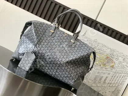 고야드 여행용 조절 손잡이 가방 77481