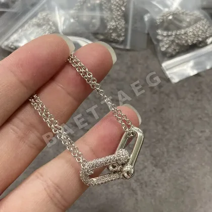 티파니 목걸이 71163 Tiffany & Co Necklace