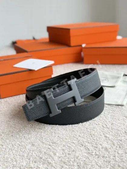에르메스 벨트 58829 Hermes Belt