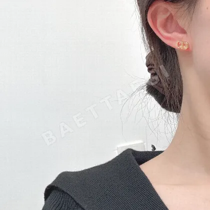 디올 귀걸이 60390