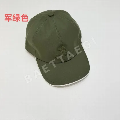 로로피아나 베이스볼 캡 119592
