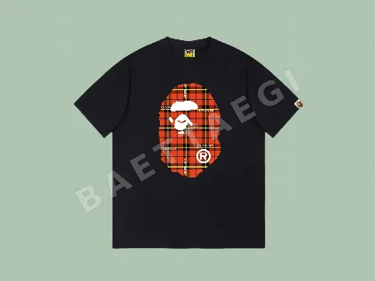 베이프 남성 반팔 90304