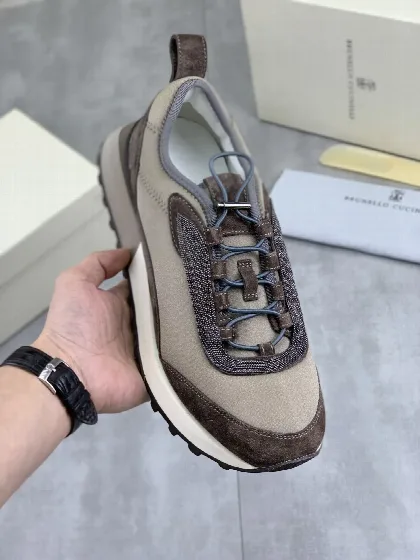 브루넬로쿠치넬리 신발 9631
