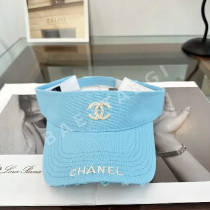 샤넬 모자 185548 Chanel Cap