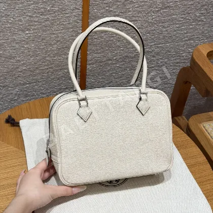 에르메스 미니 페더 염소가죽 가방 144952