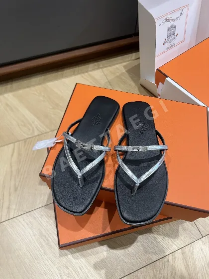에르메스 켈리 버클 미스 샌들 75281