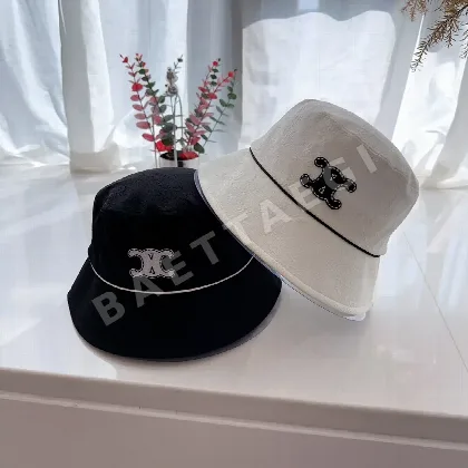 셀린느 모자 84305 Celine Cap