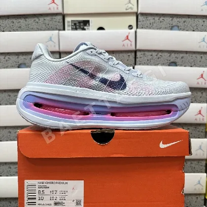 나이키 [5A] 보메로 프리미엄 HM5973-400 201620 Nike Vomero Premium Blue Tint