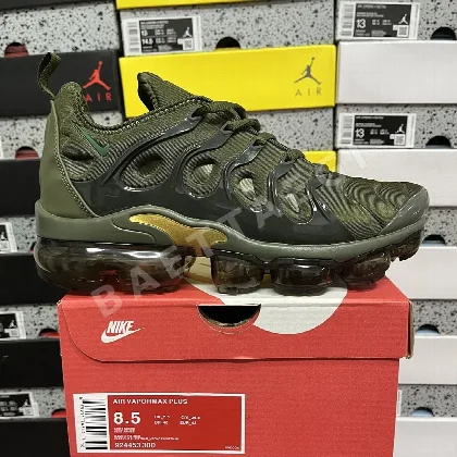 나이키 [OT] 에어 베이퍼맥스 플러스 924453-300 201587 Nike Air VaporMax Plus Cargo Khaki