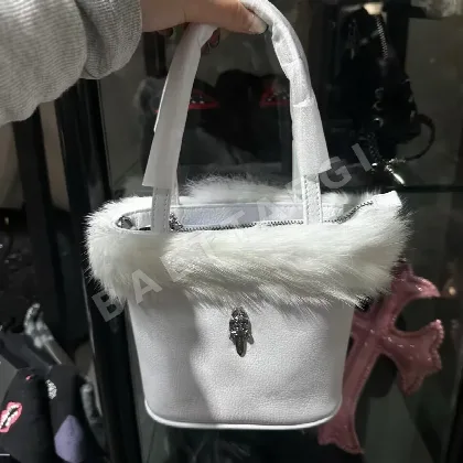 크롬하츠 리틀 토트백 117243