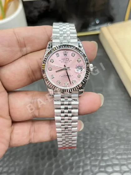롤렉스 데이트저스트 31MM2236 무브먼트 레플리카 43103 Rolex