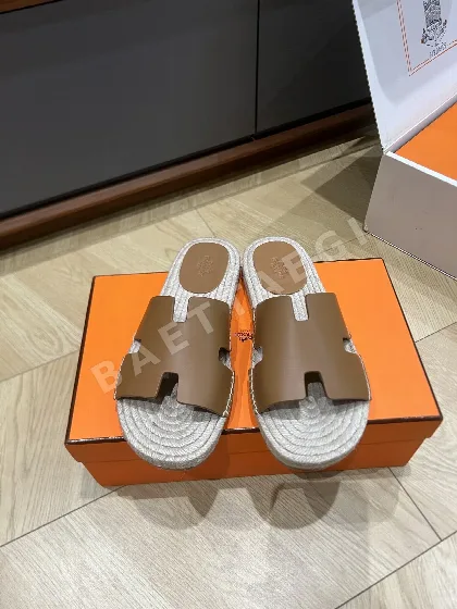 에르메스 안티구아 에스파드리유 108151