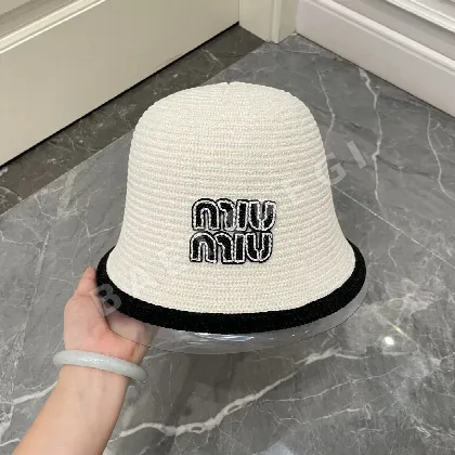 미우미우 모자 80975 Miu Miu Cap