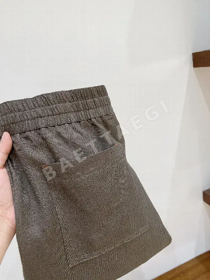 로로피아나 남성 바지 103550