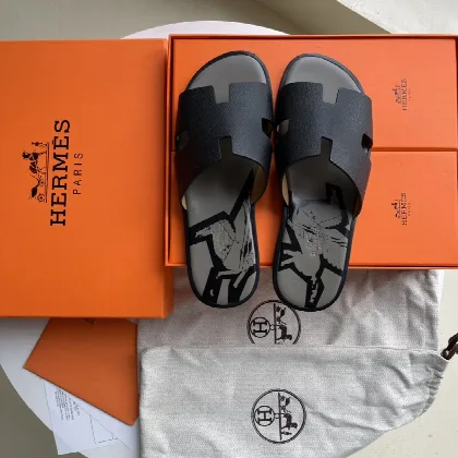 에르메스 이즈미르 샌들 23743