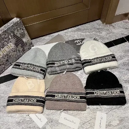 디올 모자 78619 Dior Cap