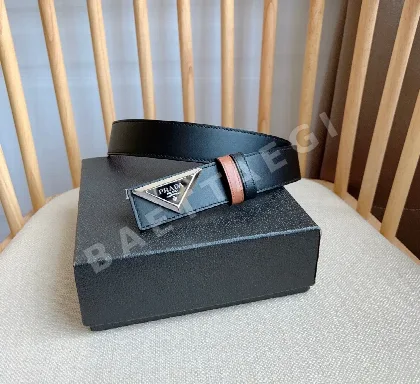프라다 벨트 60186 Prada Belt