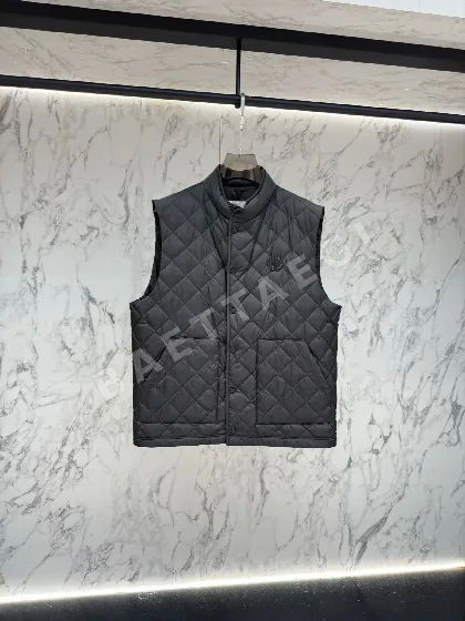 몽클레르 남성 다운 조끼 159885