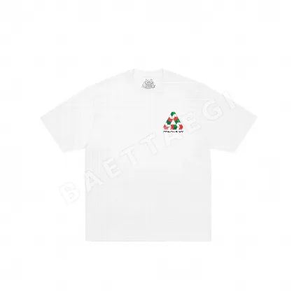 팔라스 TRI-FERG 등축구 그래픽 여성 반팔 티셔츠 89890
