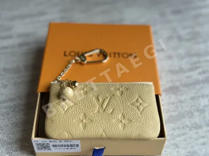 루이비통 모노그램 카드 키 케이스 지갑 131364