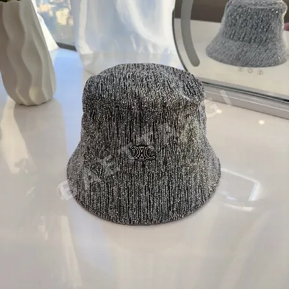 셀린느 모자 84369 Celine Cap