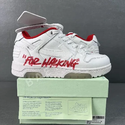 오프화이트 아이보리 레드 202320 Off White