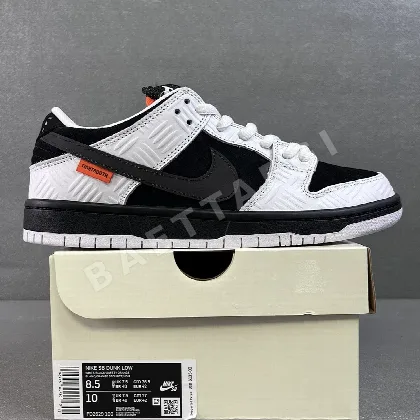 나이키 [TOP/S2] SB 덩크 FD2629-100 200923 Nike SB Dunk