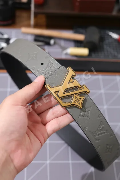 루이비통 벨트 57735 Louis Vuitton Belt