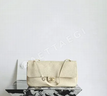 샤넬 맥시 스몰 미쉰 플랩 가방 181738