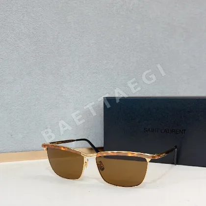 생로랑 SL795 JOE 선글라스 99994