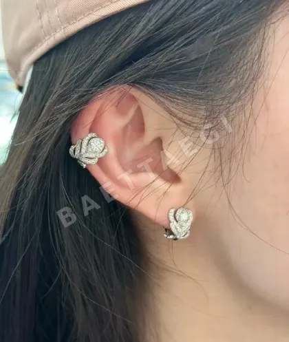 부쉐론 귀걸이 63316 Boucheron Earrings