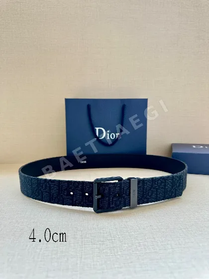 디올 벨트 60040 Dior Belt