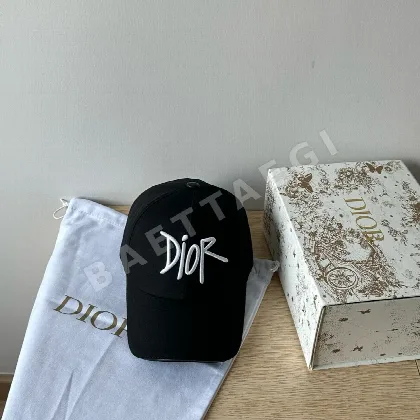 디올 모자 78630 Dior Cap