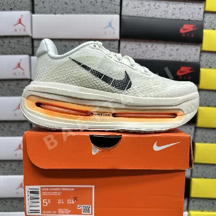 나이키 [M] 보메로 프리미엄 IQ4035-100 201652 Nike Vomero Premium Sail Coconut Milk